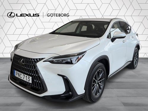 Lexus NX 450h+ Business Plus