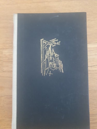 Generalen av Per E. Rundquist, 1953
