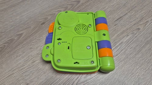 Vtech Sjung och Lär Sagobok - BRA SKICK !!