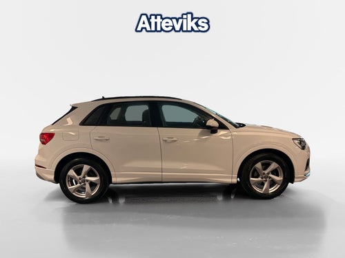 Audi Q3 35 TFSI S Tronic, 150hk, 2019