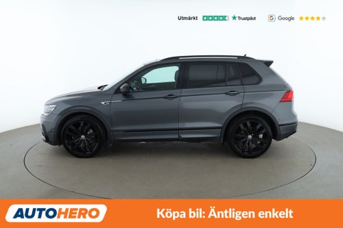 Volkswagen Tiguan 4Motion 2.0 / R-Line, Dynaudio, Pano, Drag