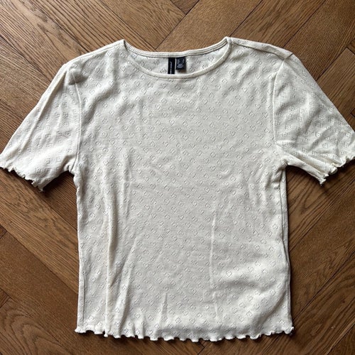 Sommar set Topp och shorts storlek small