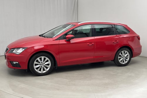 Leon 1.0 TSI ST (115hk) CarPlay