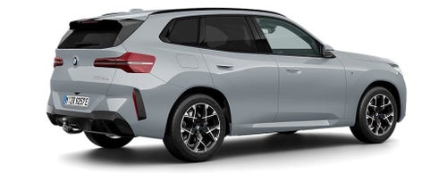 BMW X3 30e xDrive