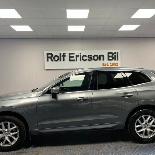 Volvo XC60 D4 AWD Momentum Advanced SE