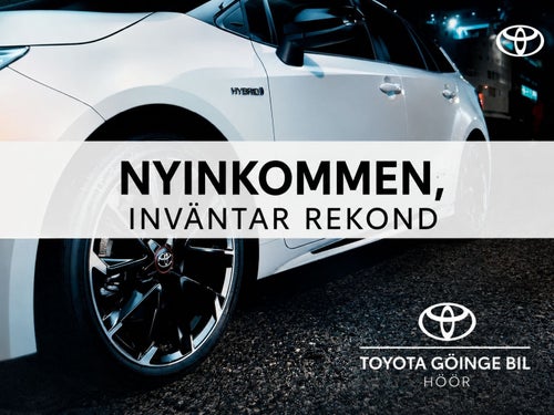 Toyota RAV4 Hybrid AWD-i 2.5 Adventure