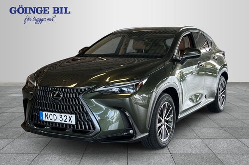 Lexus NX 450h+ Executive