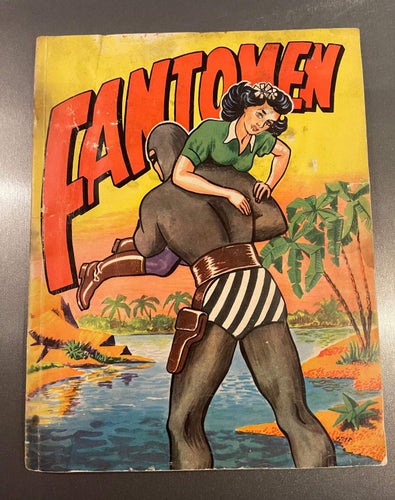 FANTOMEN 1946