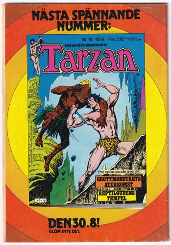 Tarzan 1979-17