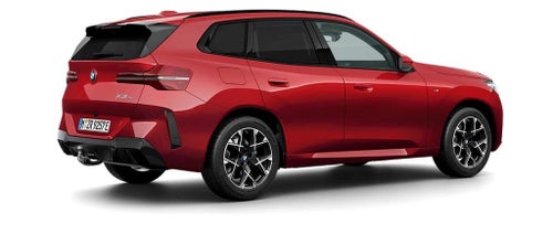 BMW X3 30e xDrive