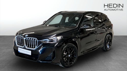 BMW X1 xDrive25e H/K ljud, Comfort access, M sport