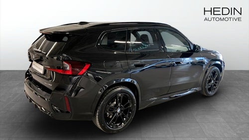 BMW X1 xDrive25e H/K ljud, Comfort access, M sport