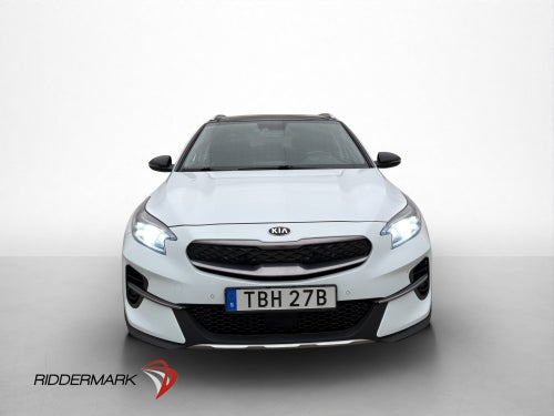 Kia XCeed Plug-in Hybrid Advance Plus 2 Pano Drag Skinn Navi