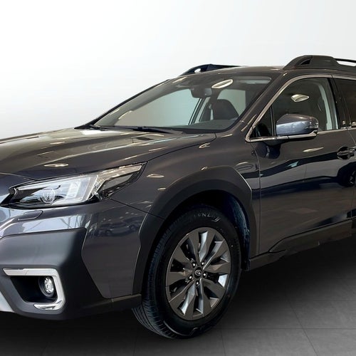 Subaru Outback Adventure AWD LED-Ramp Adaptiv Fart