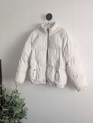 Bershka jacka/ dunjacka