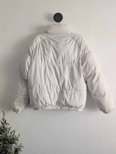 Bershka jacka/ dunjacka