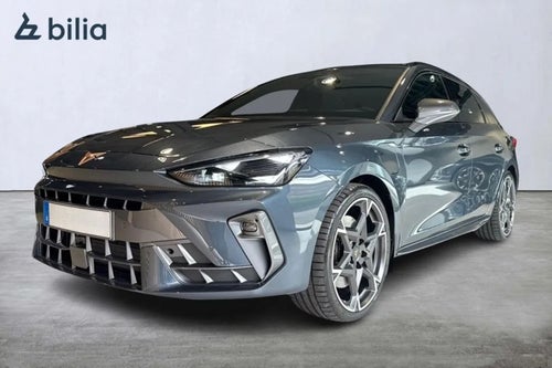 CUPRA Leon Sportstourer e-Hybrid 1.5 204 DSG