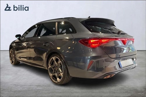 CUPRA Leon Sportstourer e-Hybrid 1.5 204 DSG
