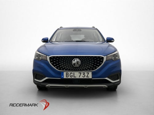 MG ZS EV 143hk Comfort Navigation CarPlay Adapt.Farth