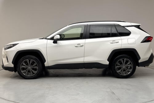 RAV4 2.5 HSD AWD (222hk) Executive Läder GPS