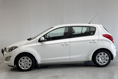 i20 1.4 (100hk) Premium