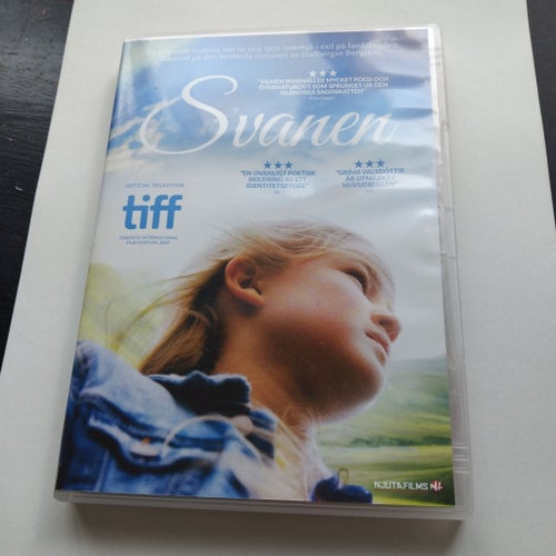 Svanen - DVD