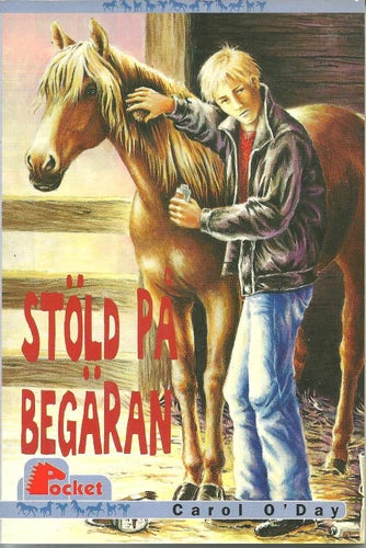 Stöld på begäran - Carol O´Day - Pollux