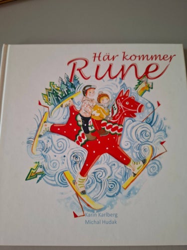 Här kommer Rune