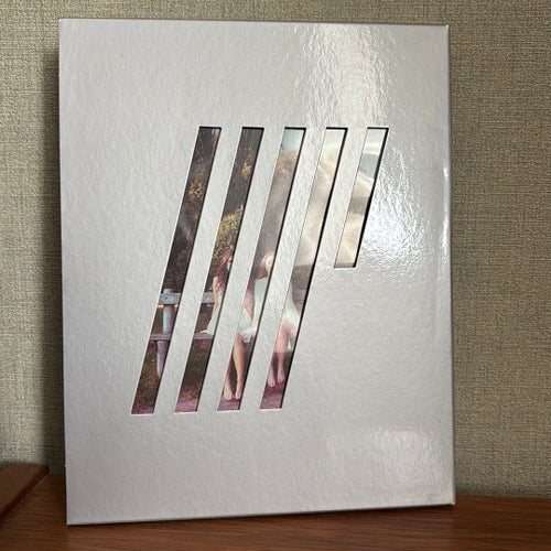 Steven Wilson – 4 ½ (Blu-ray) med slipcase