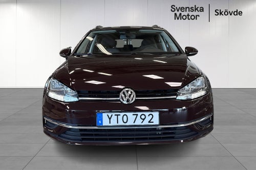 Volkswagen Golf Sportscombi 1.0 TSI DSG – 2018 | ACC | CarPlay | Backkamera