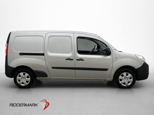 Renault Kangoo Maxi 1.5dCi Ny-Kamrem Värmare 3-Sits PDC Drag