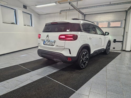 Citroën C5 Aircross Hybrid 225 e-EAT Euro 6 MOMS