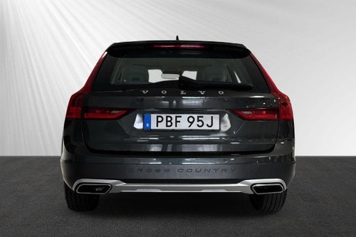 Volvo V90 Cross Country D4 AWD Advanced Edt