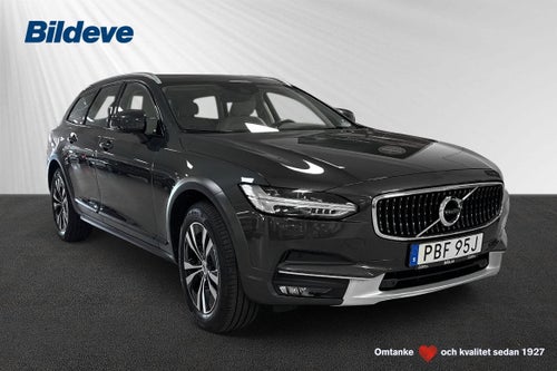 Volvo V90 Cross Country D4 AWD Advanced Edt