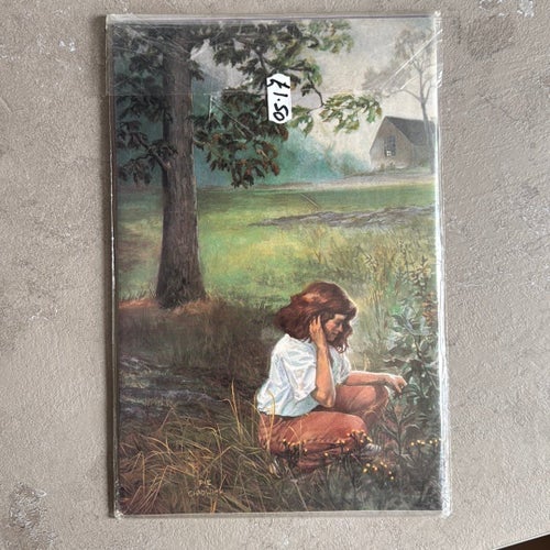 Dark Horse Presents 38