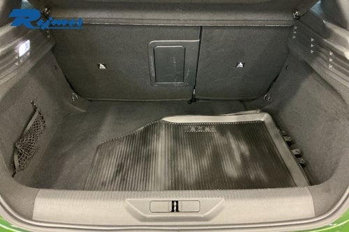 Peugeot GT LINE Välutrustad