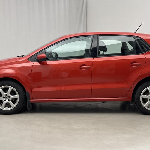 Polo 1.4 5dr (85hk) Masters
