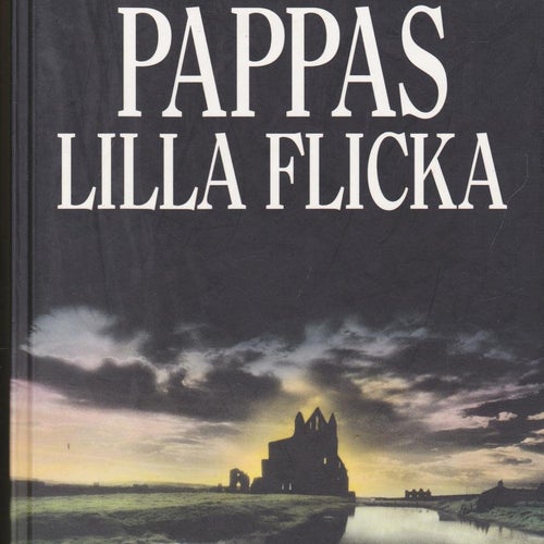 Elizabeth George / Pappas Lilla Flicka / Kartonnage / Fint skick