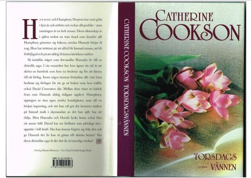 TORSDAGSVÄNNEN - Catherine Cookson (2000)