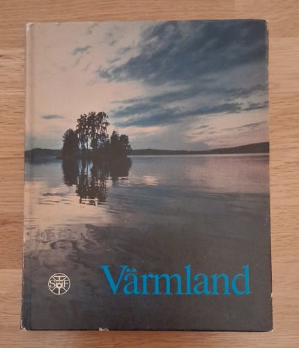 Värmland Svenska Turistföreningens årsskrift 1985