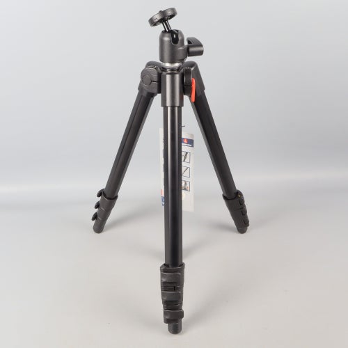 Manfrotto 724B Digi Stativ