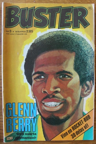 BUSTER 1976 nr 3