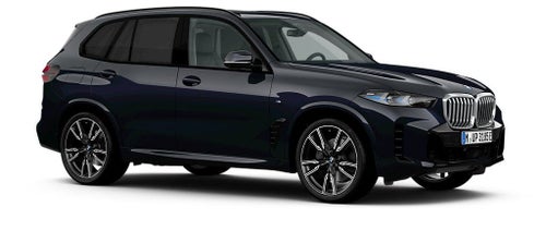 BMW X5 xDrive50e xDrive 50e