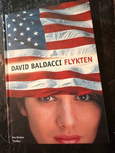 Flykten