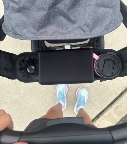 Baby Jogger Parent Console 2 - Organazier
