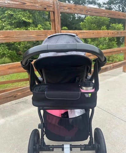 Baby Jogger Parent Console 2 - Organazier
