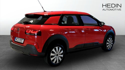 Citroën C4 Cactus CA FEEL PT 110