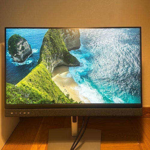 Dell C2422HE 24” IPS Monitor | 65W USB-C | 2023 | Mycket fint skick!