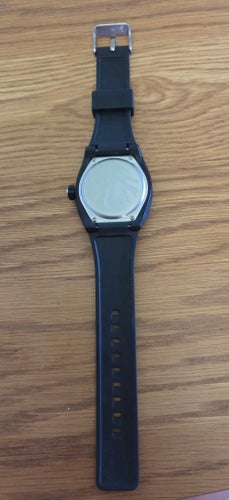 Warp Vattenresistent Armbandsur