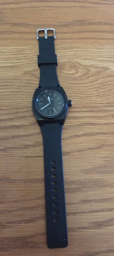 Warp Vattenresistent Armbandsur